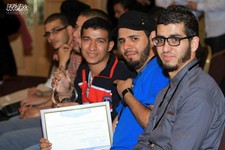 المركز الأول لموقع تاونزة في أول مشاركة له في مسابقة AlgeriaWeb Awards